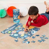 ELC Puzzle Solar System V2